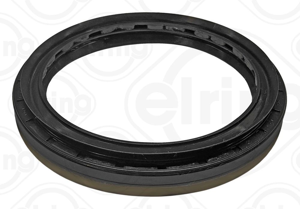 Shaft Seal, differential