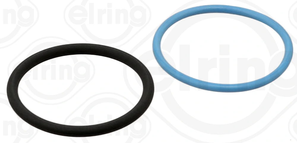 Gasket Set, EGR system