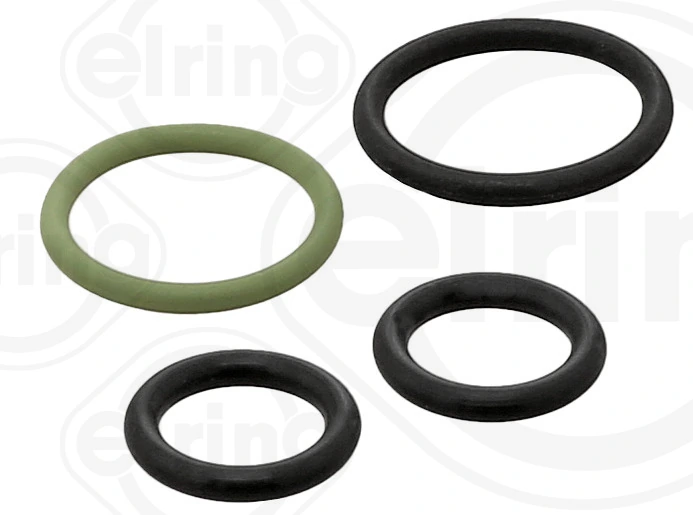 Gasket Set, charger