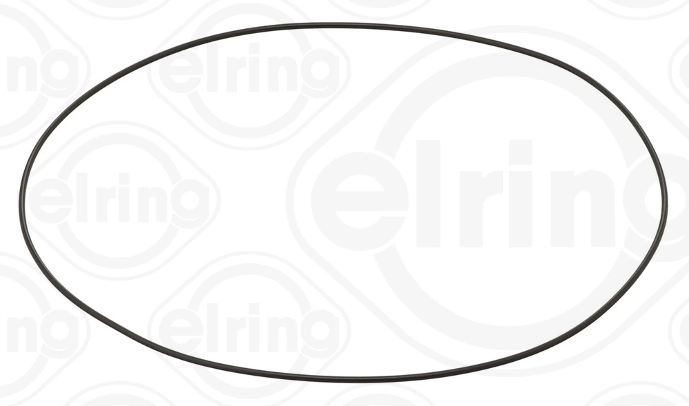 Gasket, differential