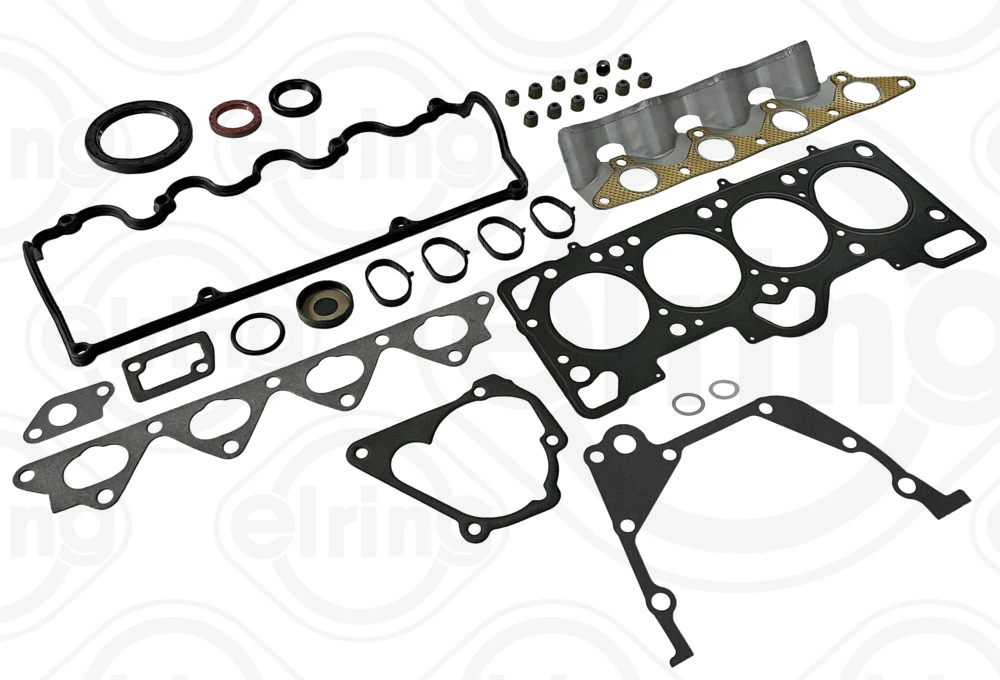 Full Gasket Kit, engine