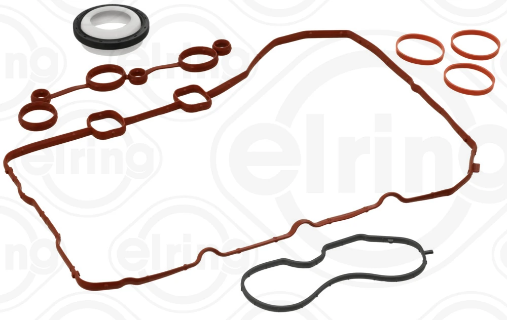 Gasket Kit, timing case