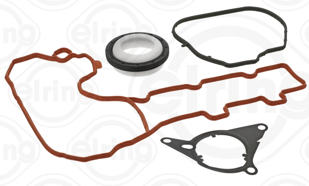 Gasket Kit, timing case