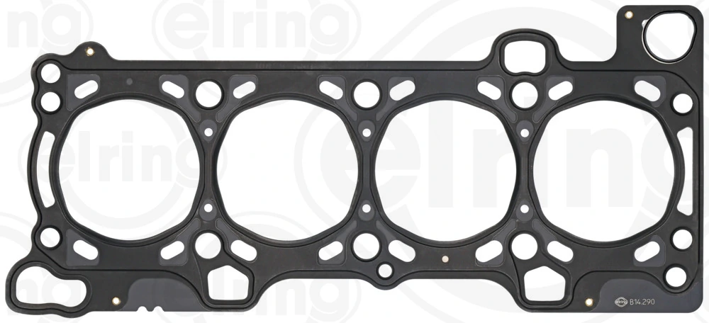 Gasket, cylinder head