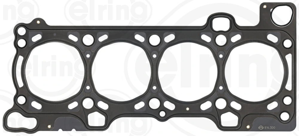 Gasket, cylinder head