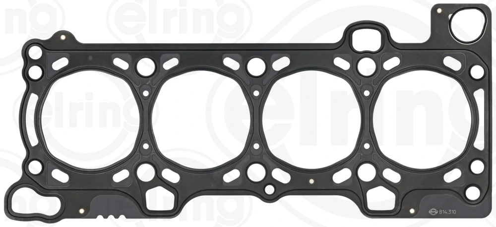 Gasket, cylinder head