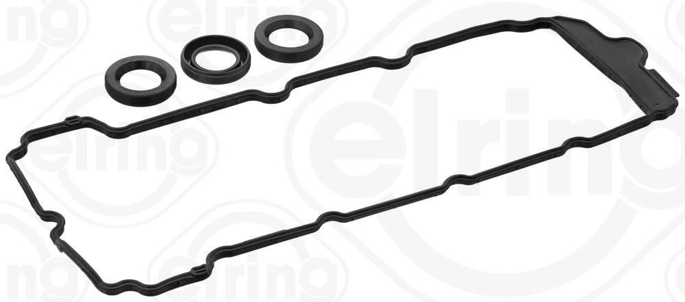 Gasket Set, cylinder head cover