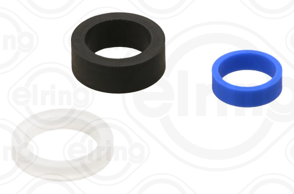 Seal Kit, injector nozzle