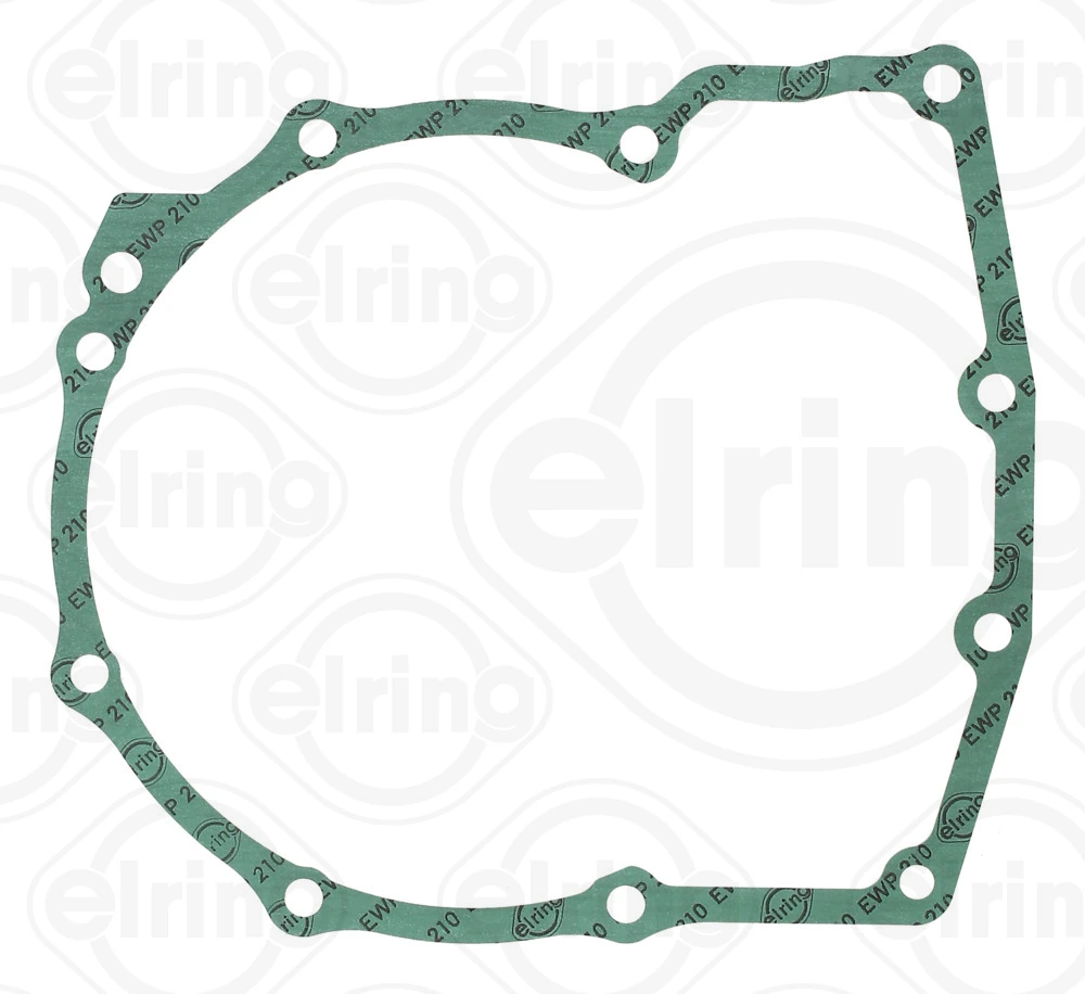Oil Seal, automatic transmission