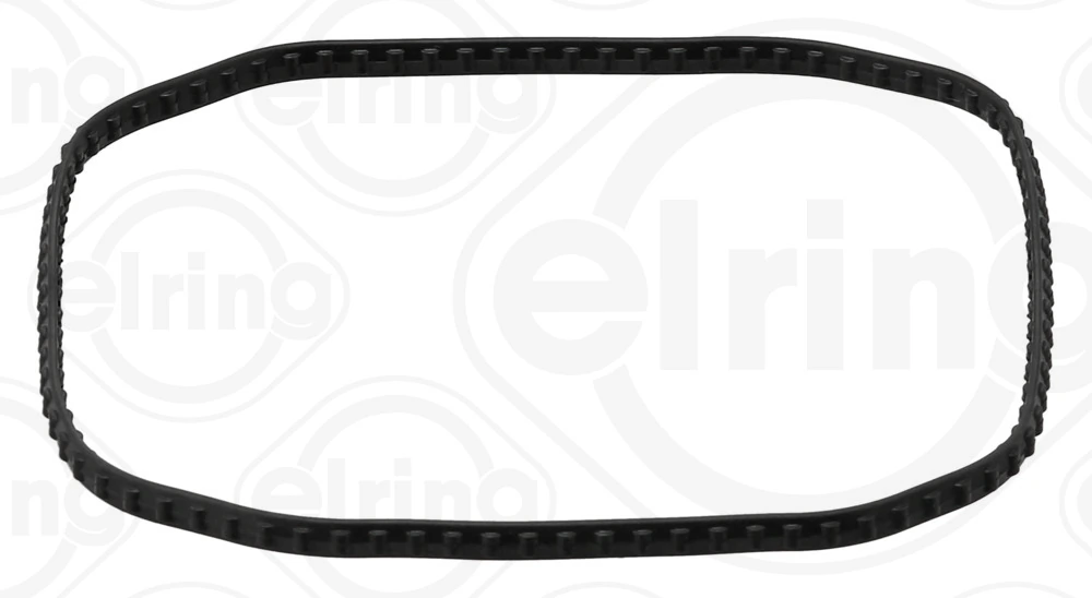 Gasket, differential