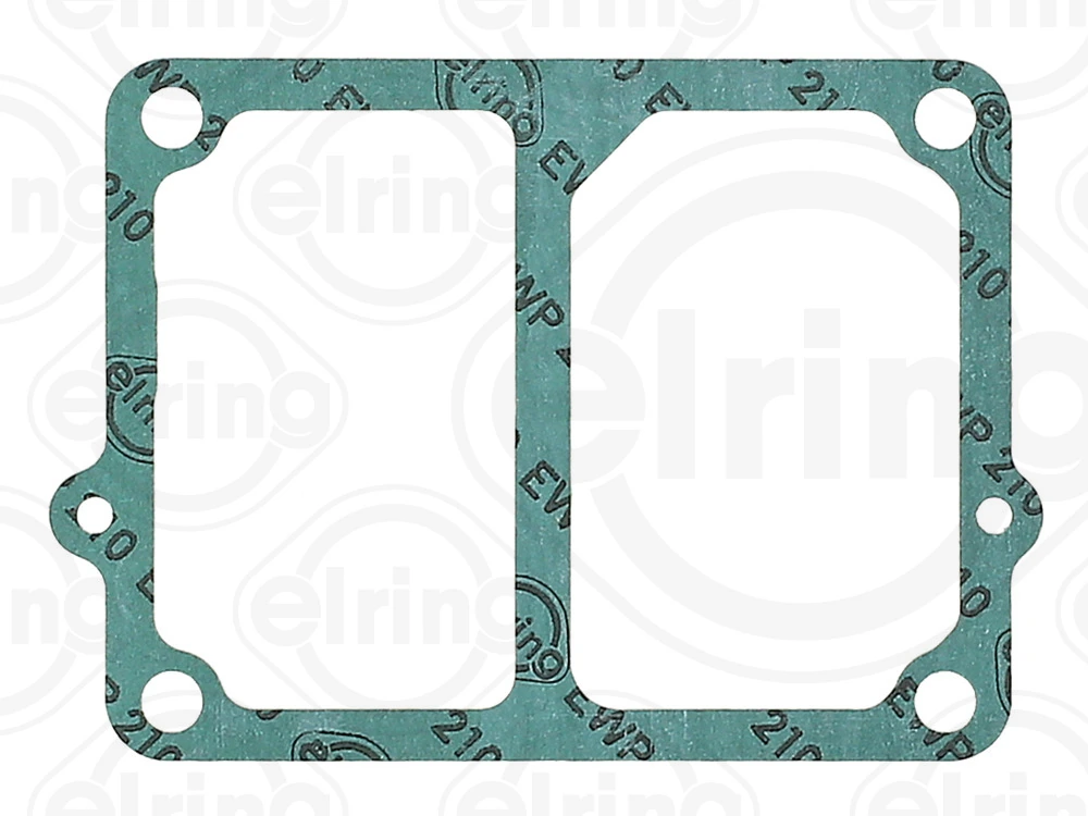 Gasket, differential