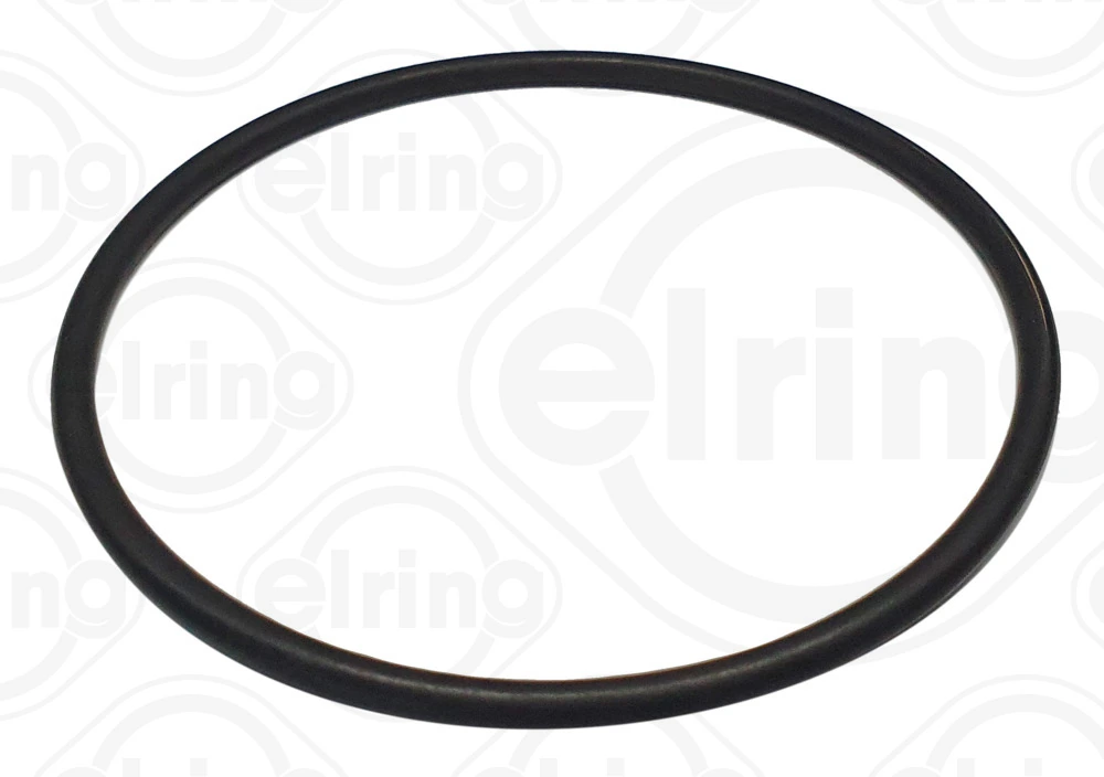 Seal Ring, wheel hub