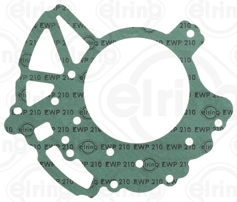 Oil Seal, automatic transmission