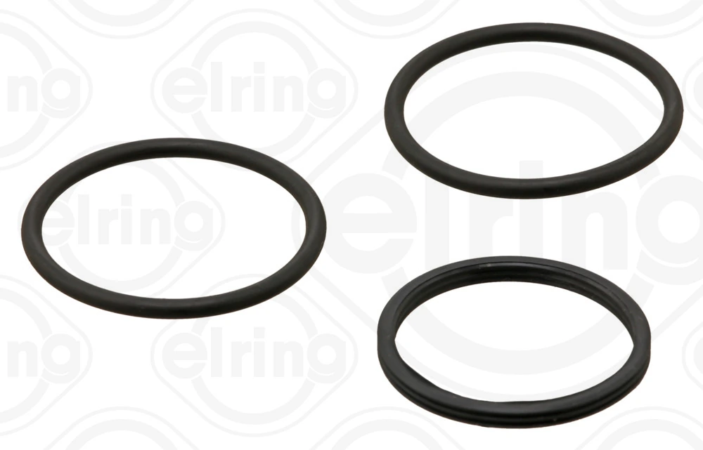Gasket Set, automatic transmission