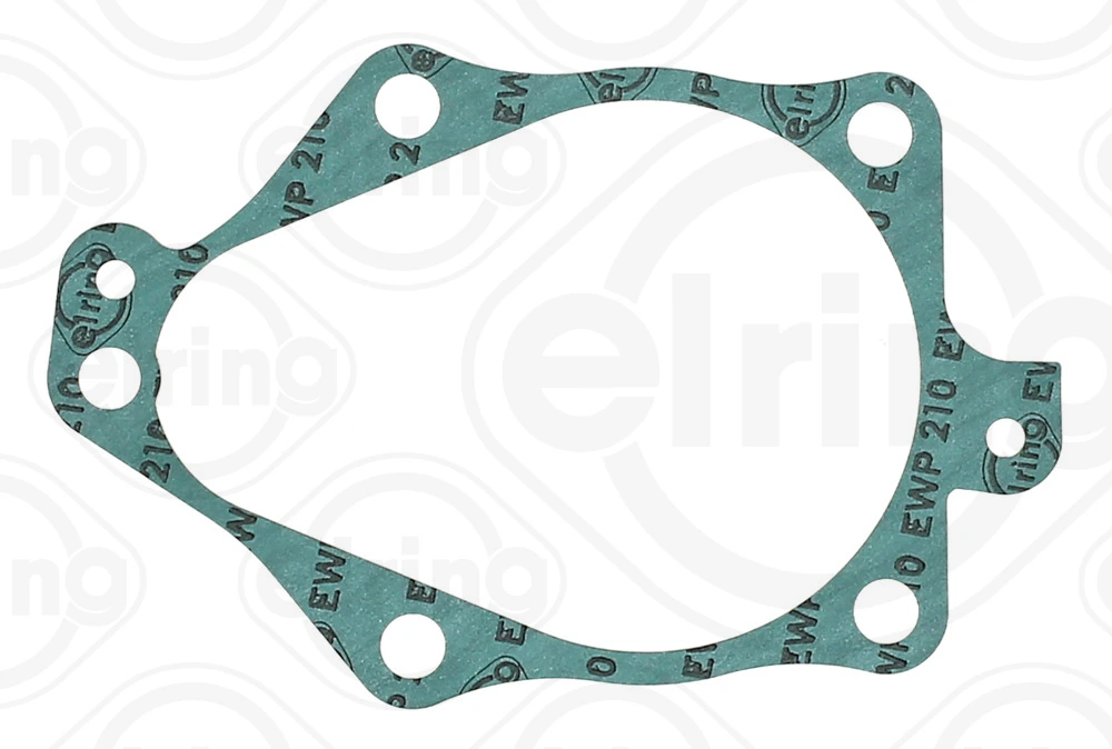 Gasket, differential