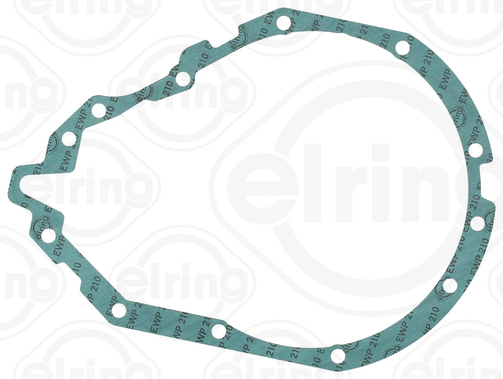 Gasket, differential