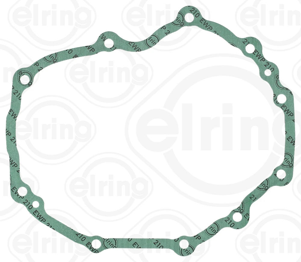 Oil Seal, manual transmission