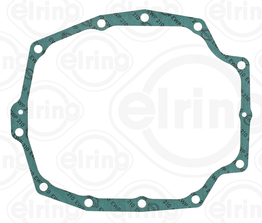 Oil Seal, manual transmission