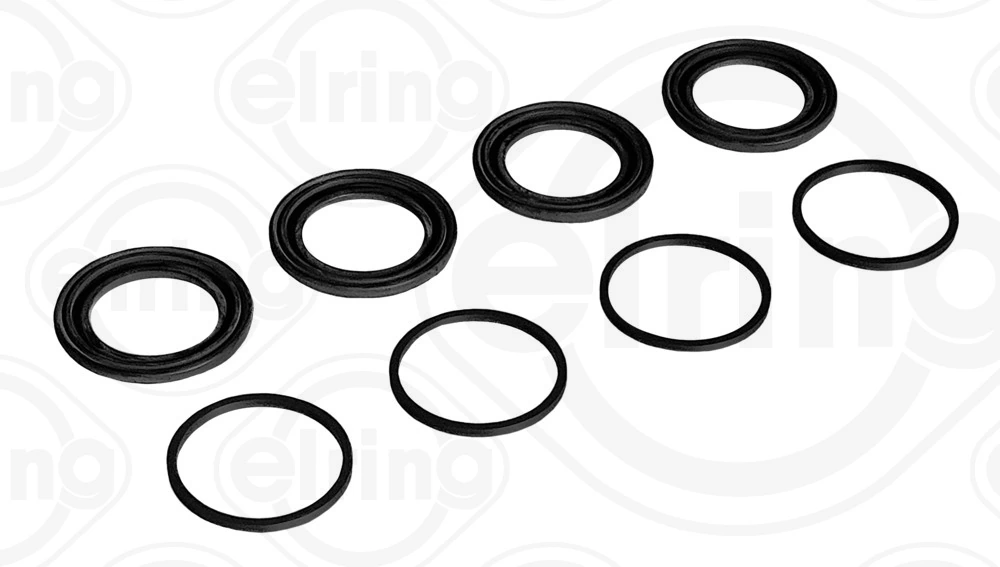 Seal Kit, brake caliper