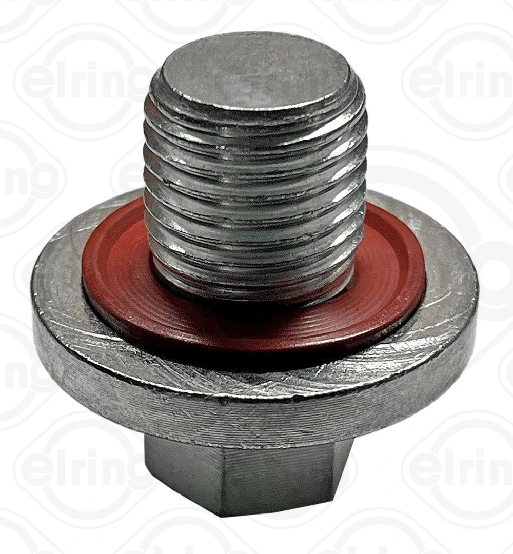 Screw Plug, oil sump