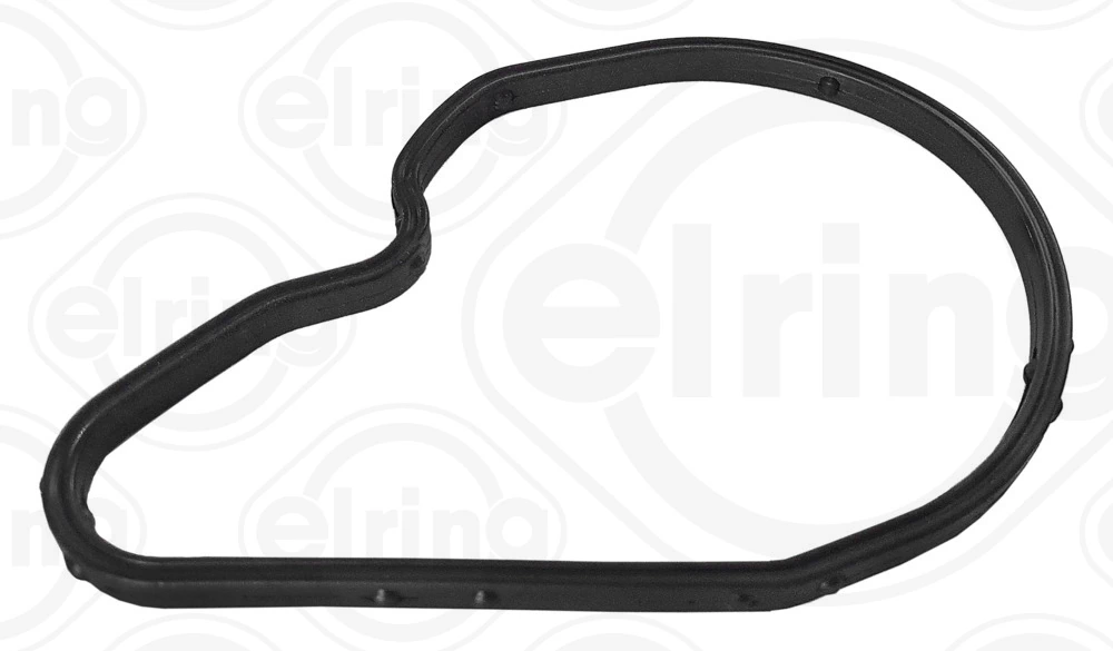 Gasket, vacuum pump