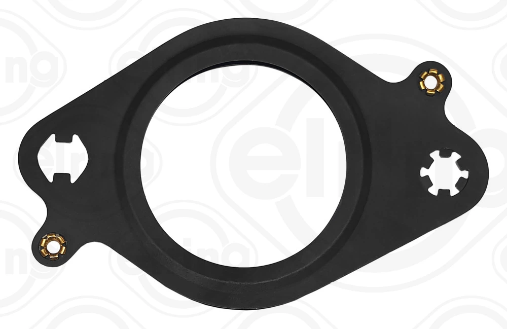 Gasket, charger