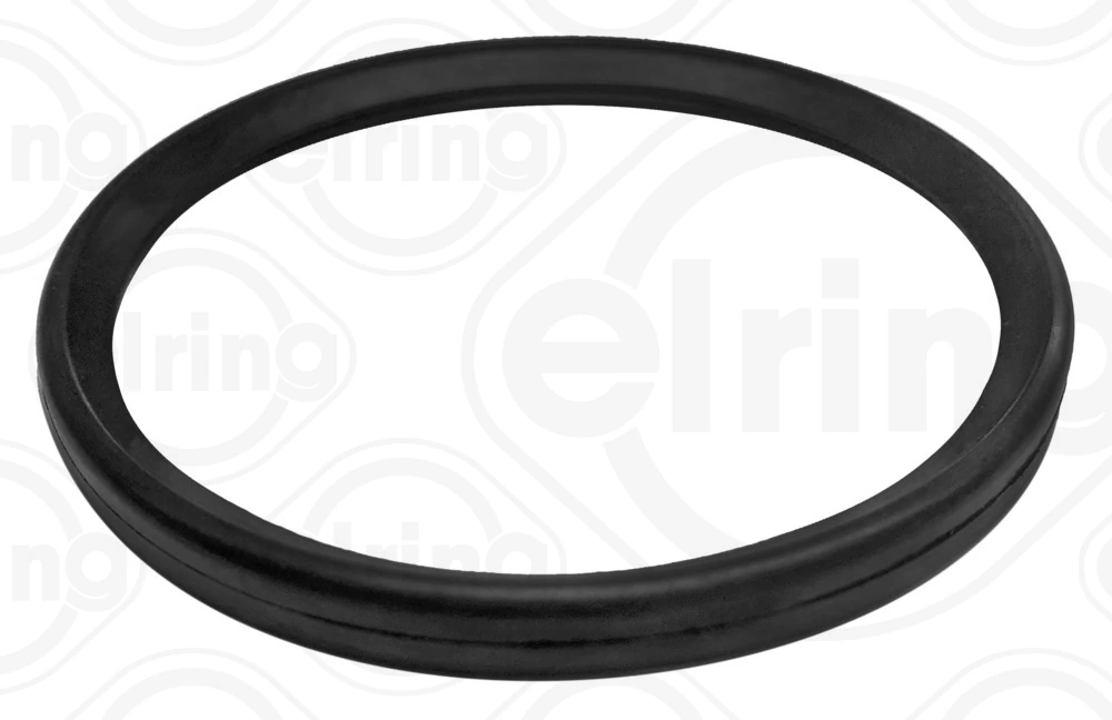 Gasket, charge air cooler