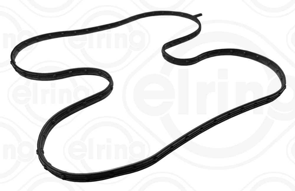 Gasket, differential