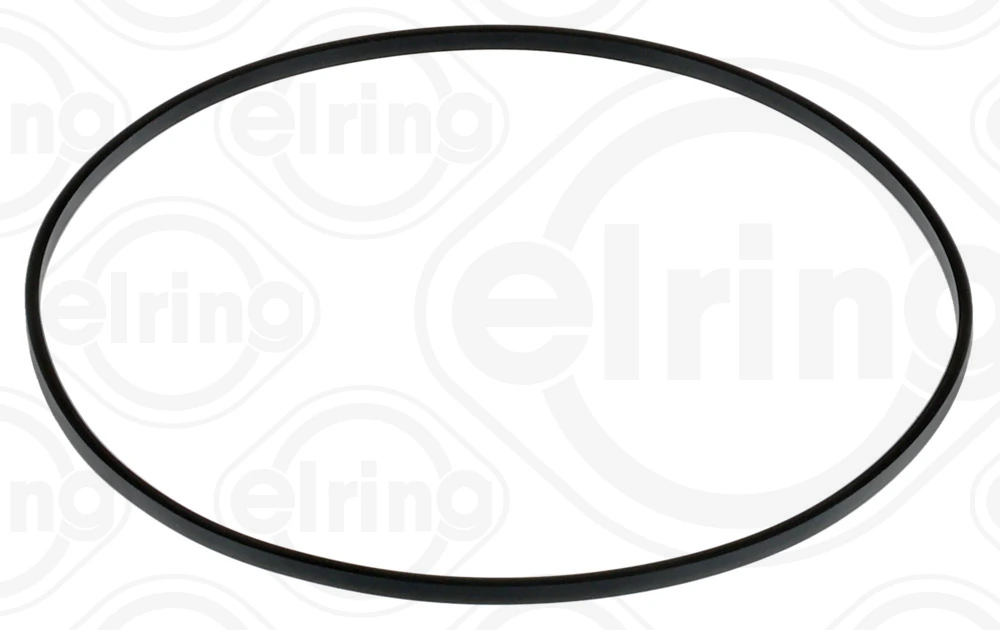 Gasket, differential
