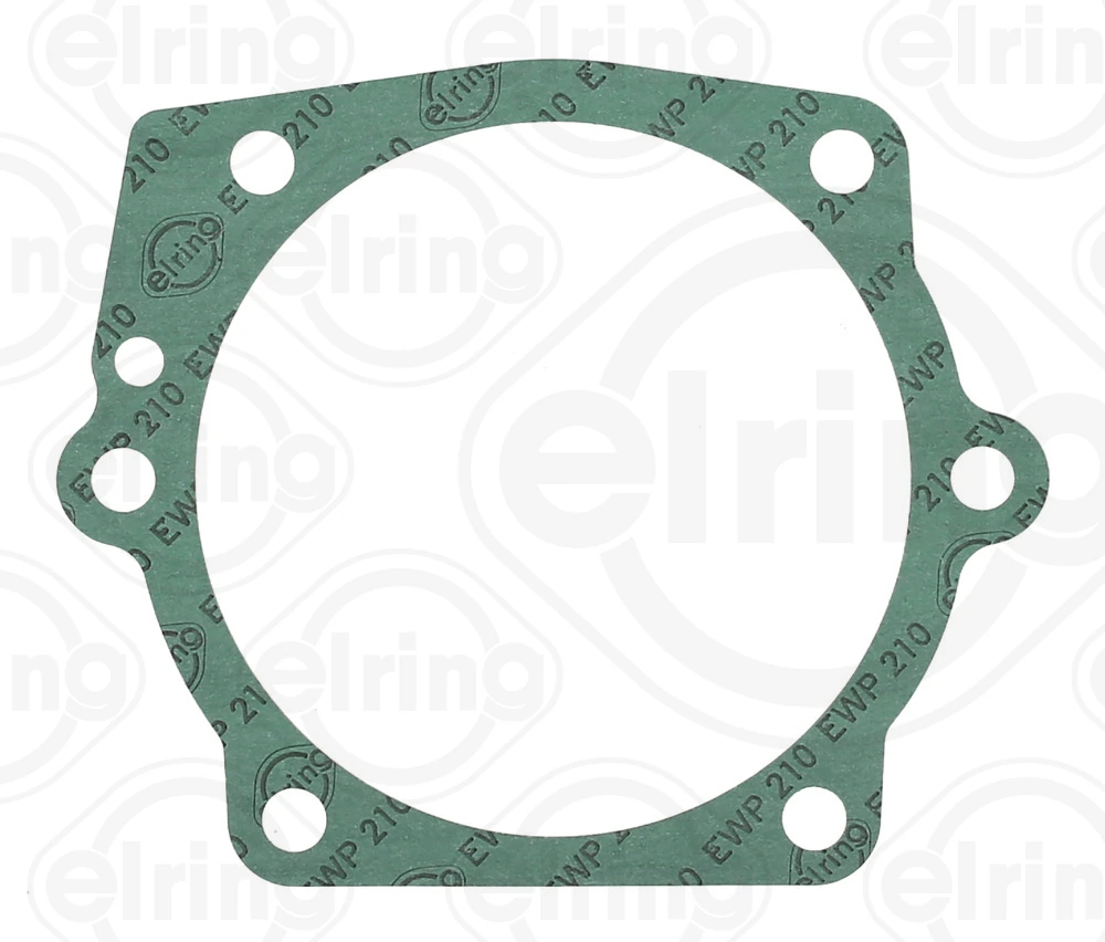 Gasket, differential