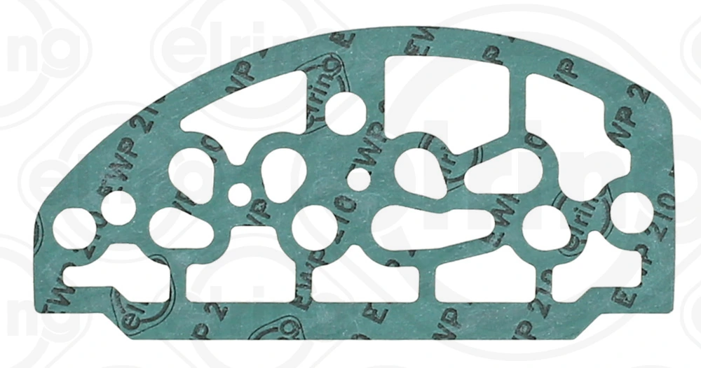 Oil Seal, automatic transmission