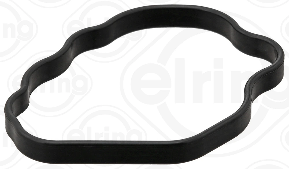 Gasket, thermostat housing