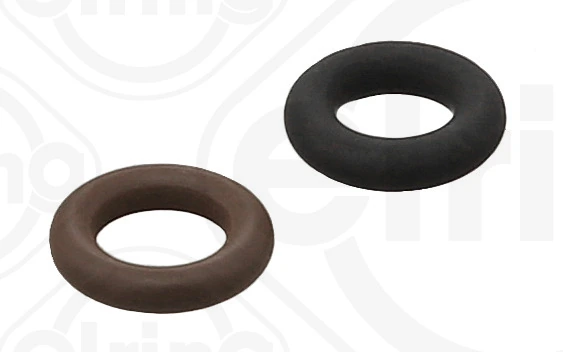 Seal Ring Set, injection valve