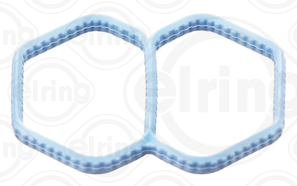 Gasket, air supply idle control valve