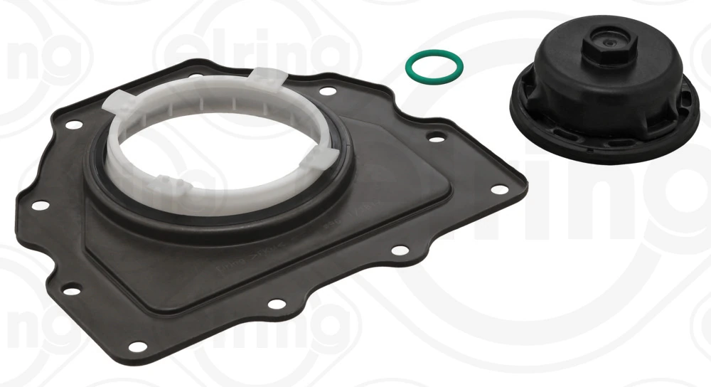 Seal Set, crankshaft