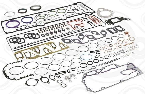 Full Gasket Kit, engine