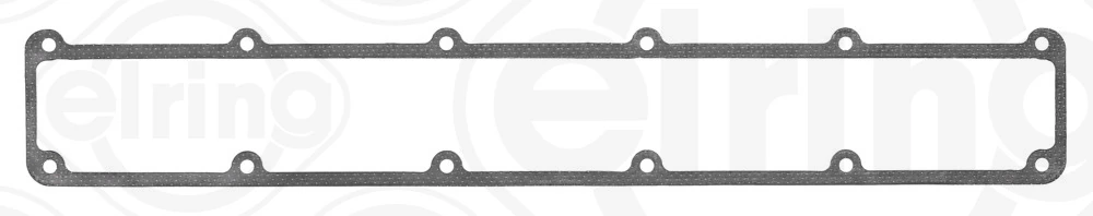 Gasket, intake manifold housing