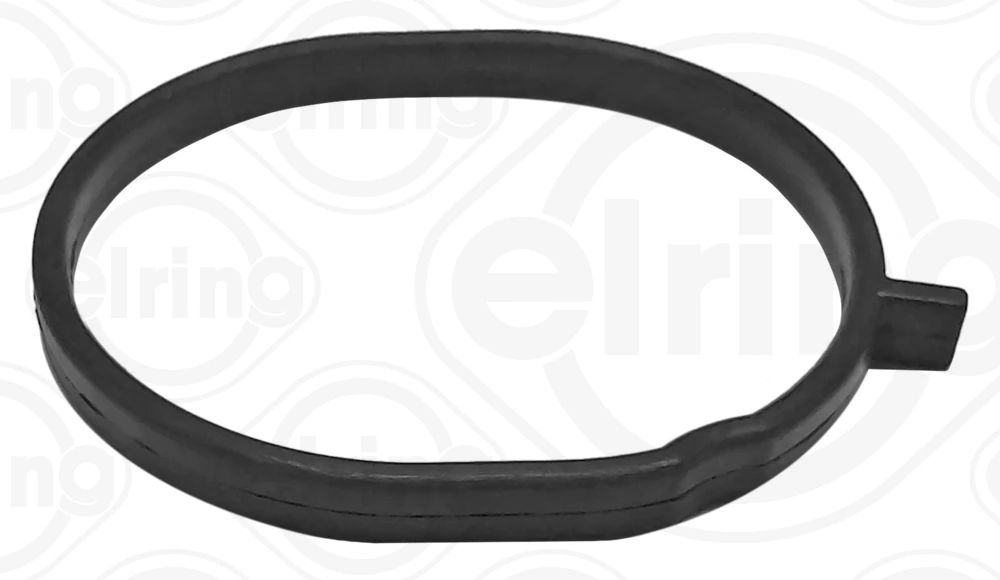 Gasket, thermostat housing