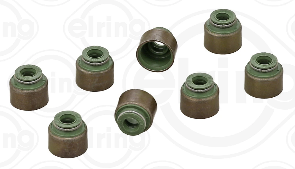 Seal Set, valve stem
