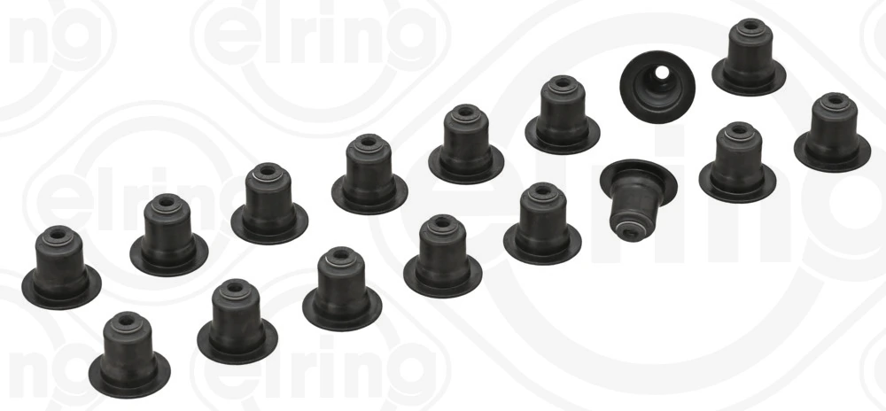 Seal Set, valve stem