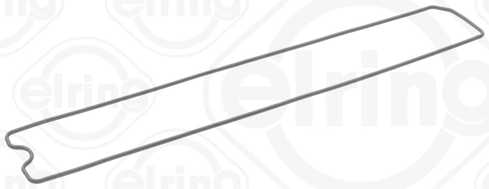 Gasket, cylinder head cover