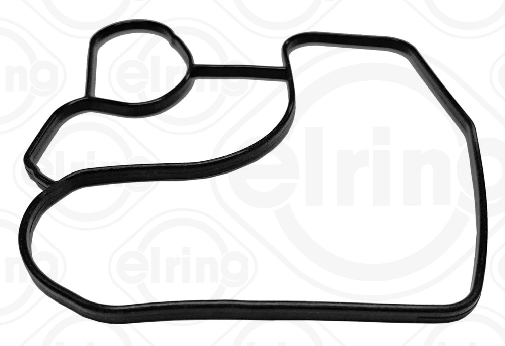 Gasket, thermostat housing