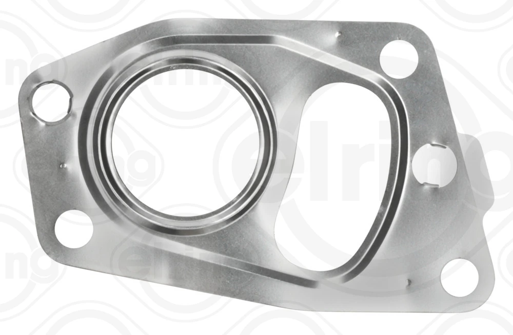Gasket, charger