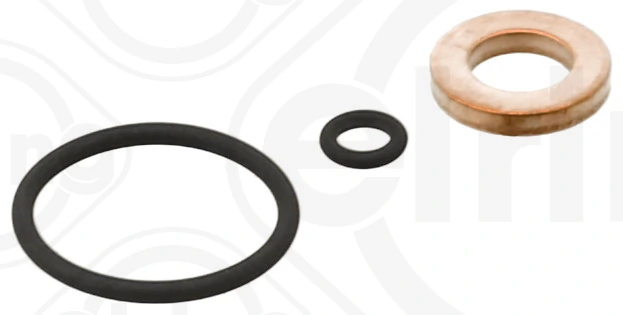 Seal Kit, injector nozzle