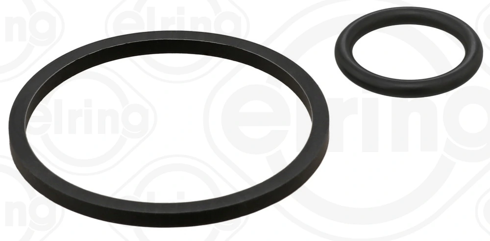 Gasket Set, oil cooler