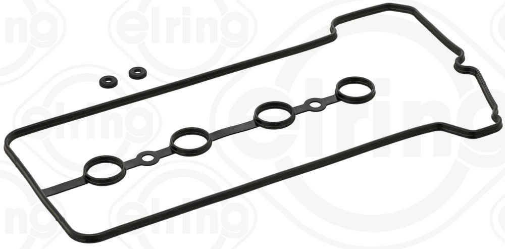 Gasket Set, cylinder head cover