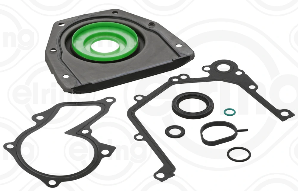 Gasket Kit, crankcase