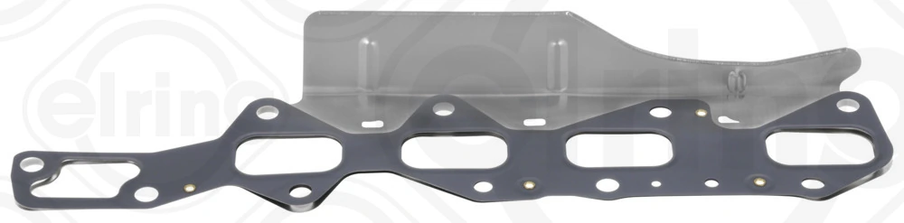 Gasket, exhaust manifold