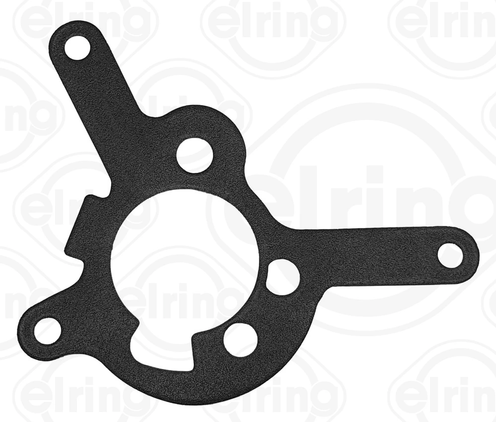 Gasket, vacuum pump