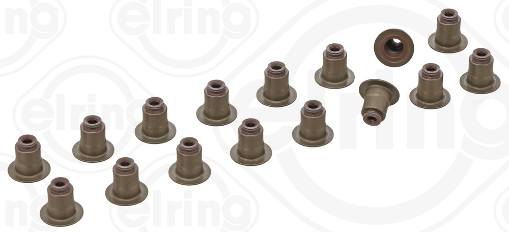 Seal Set, valve stem
